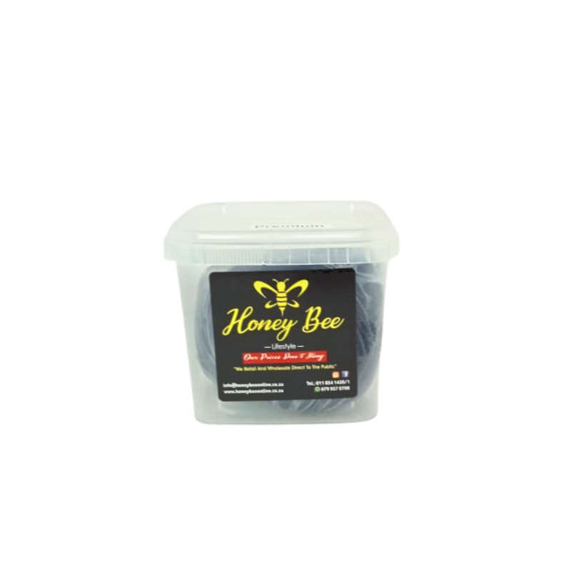 Premium Coloured Fondant