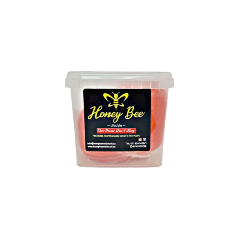 Premium Coloured Fondant