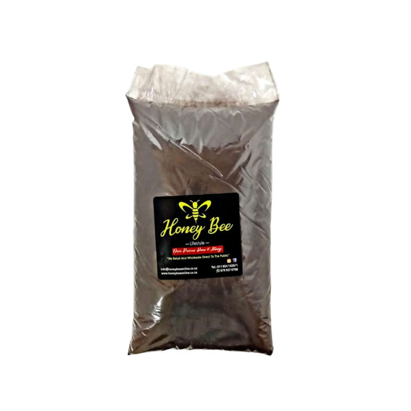 Dark Cocoa