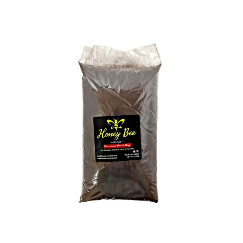 Dark Cocoa