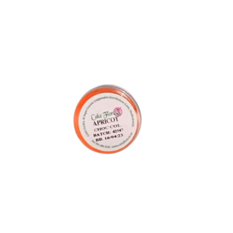 Chocolate Food Colouring Powder