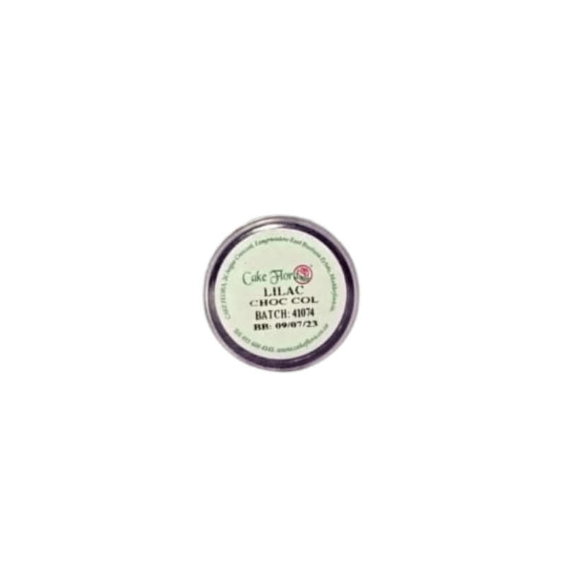 Chocolate Food Colouring Powder