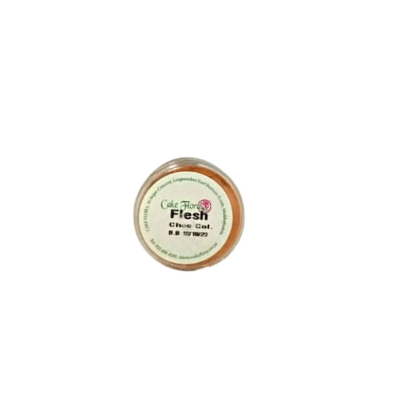 Chocolate Food Colouring Powder