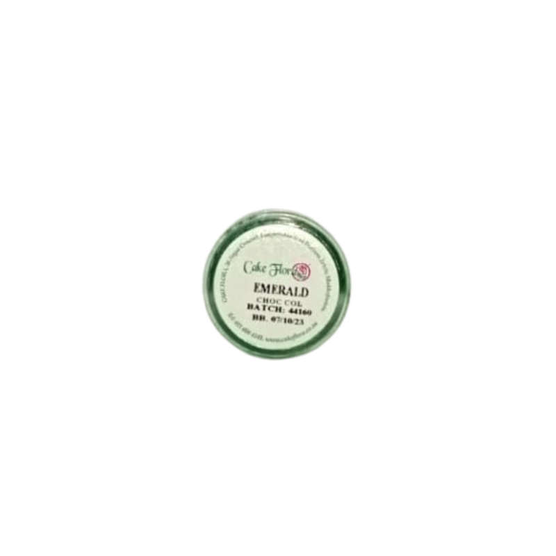 Chocolate Food Colouring Powder