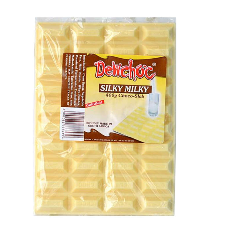 Dewchoc Baking Chocolate
