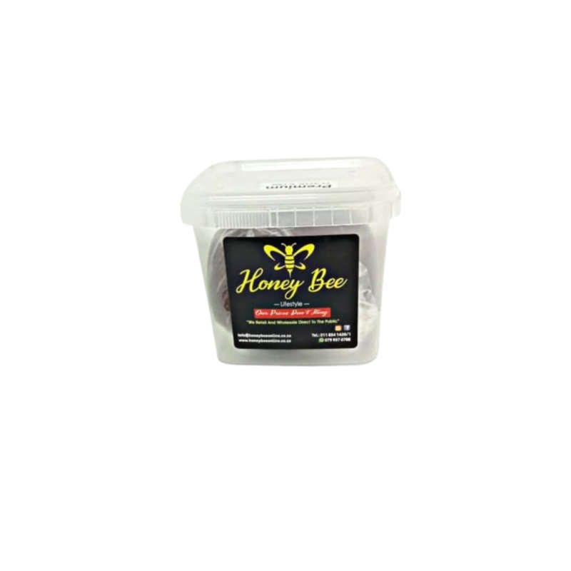 Premium Coloured Fondant