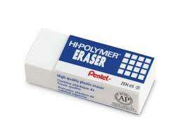 Pentel Eraser