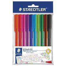 Steadtler Pens