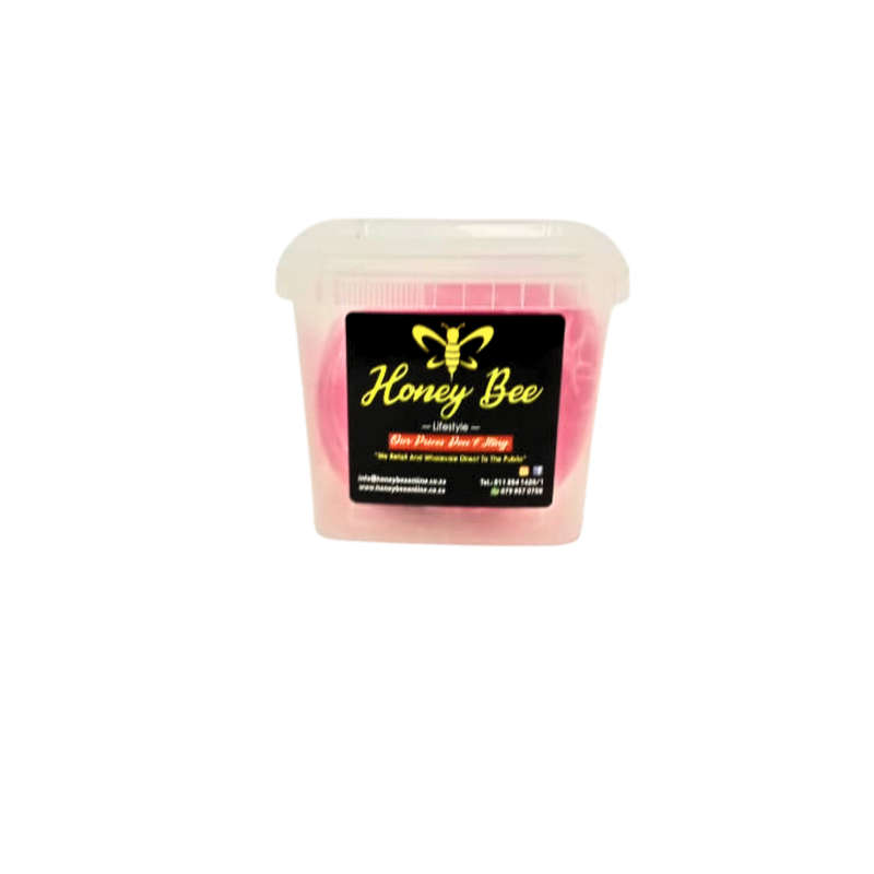 Premium Coloured Fondant