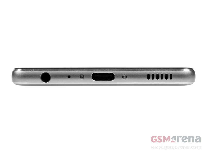 Huawei P9
