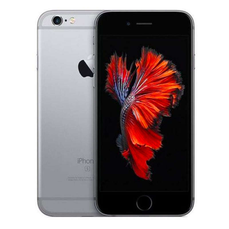 iPhone 6s 64mb