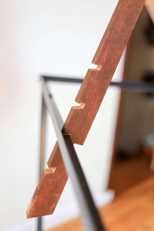 Antique Architect's Drawing Board