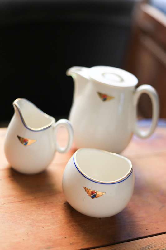 Jurgens Coffee Trio