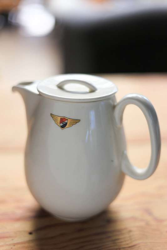 Jurgens Coffee Trio
