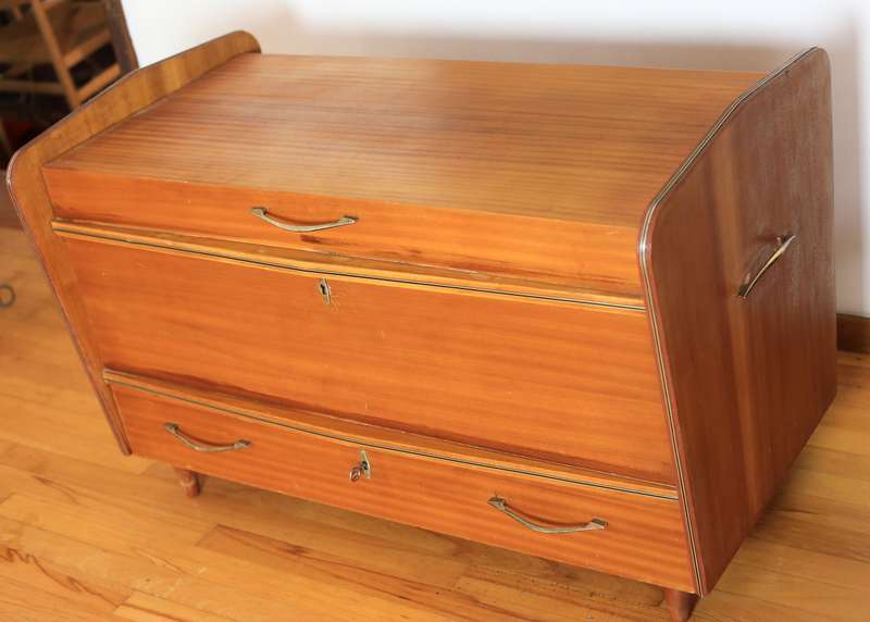 Retro Kist