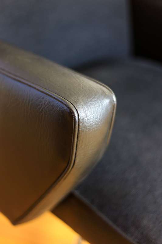 Retro Study Chair