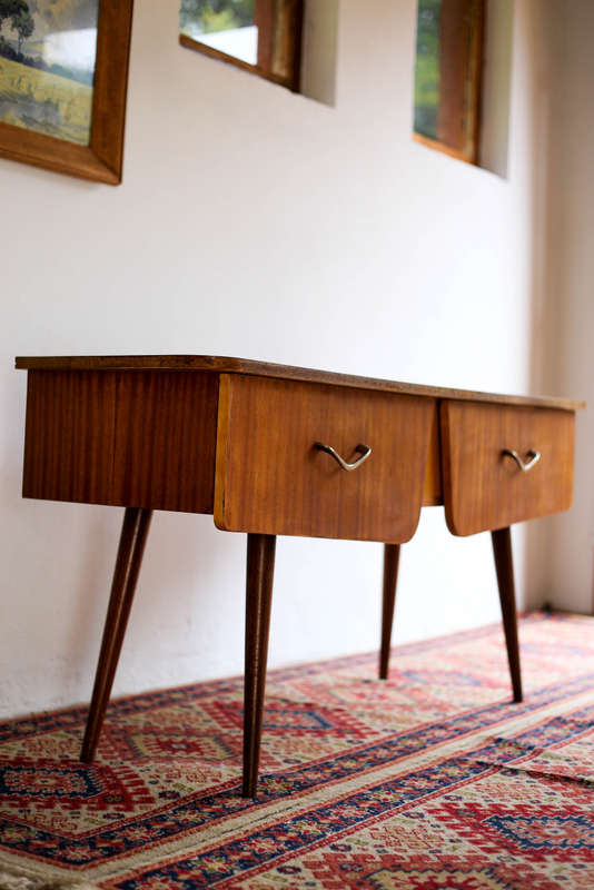 Retro Dresser