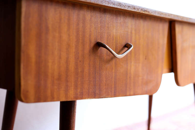 Retro Dresser