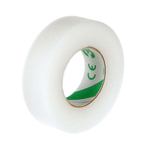 3M Transpore 12.5mm x 9.1m Transparent Tape