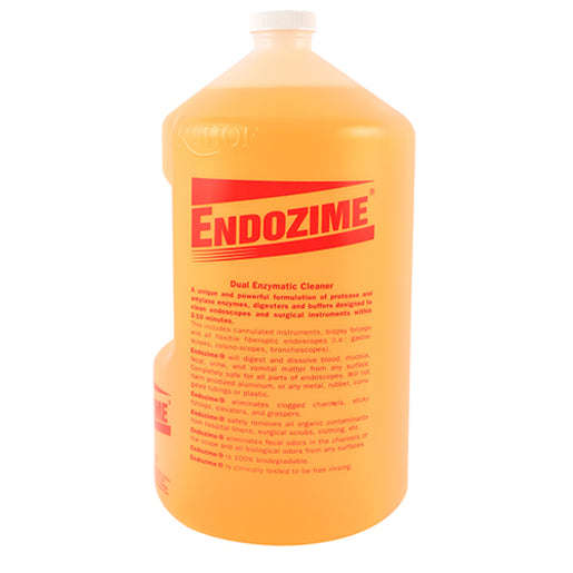 Endozyme Dual  Enzymatic Detergent 4L