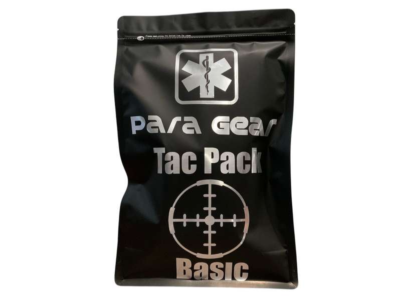 ParaGear Tac Pack - Basic