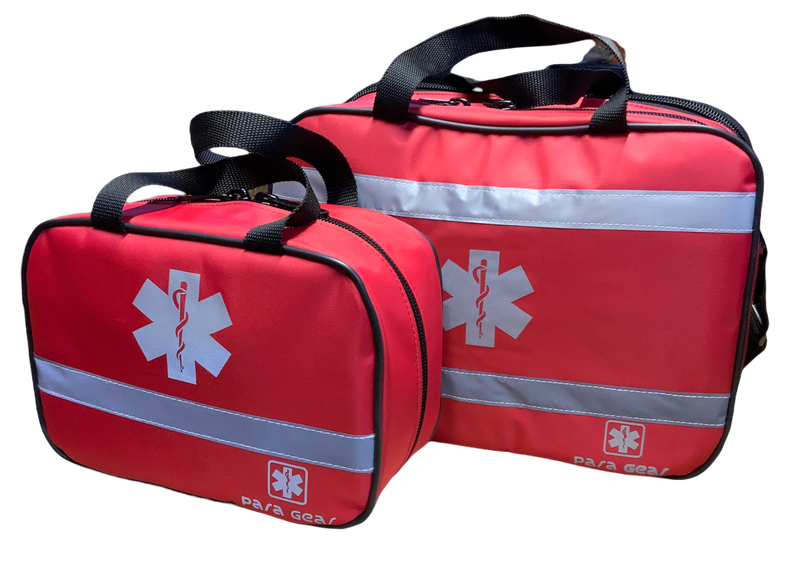 Paragear Medium or Large Drug Bag