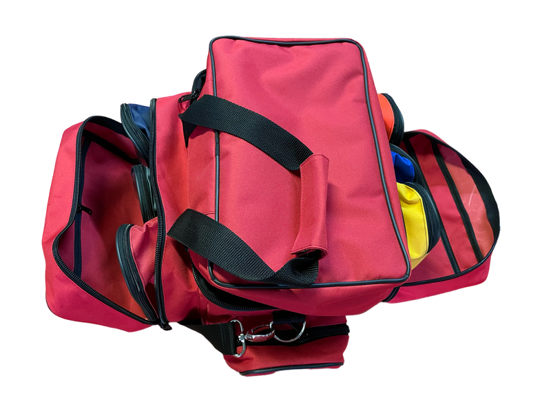 Multi Trauma Kit