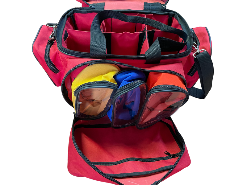 Multi Trauma Kit