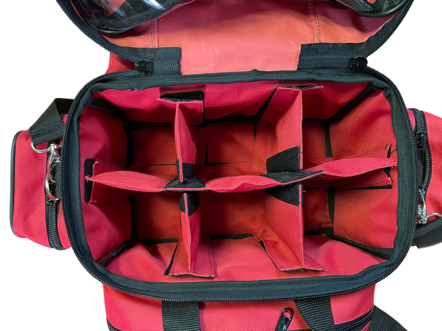 Multi Trauma Kit