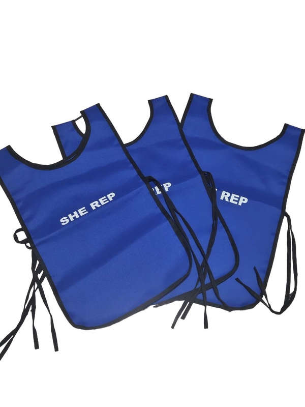 OHS Identification Bib