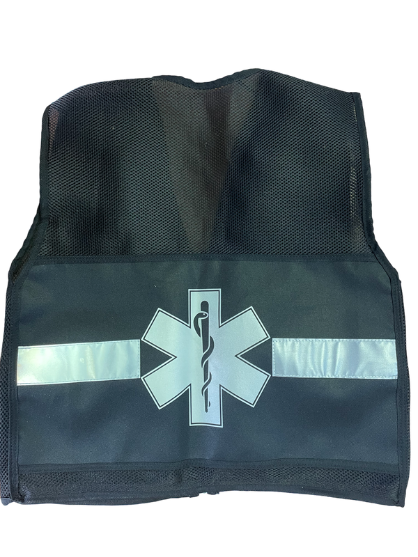 NEW ParaGear Mesh/Nylon MVA Jacket