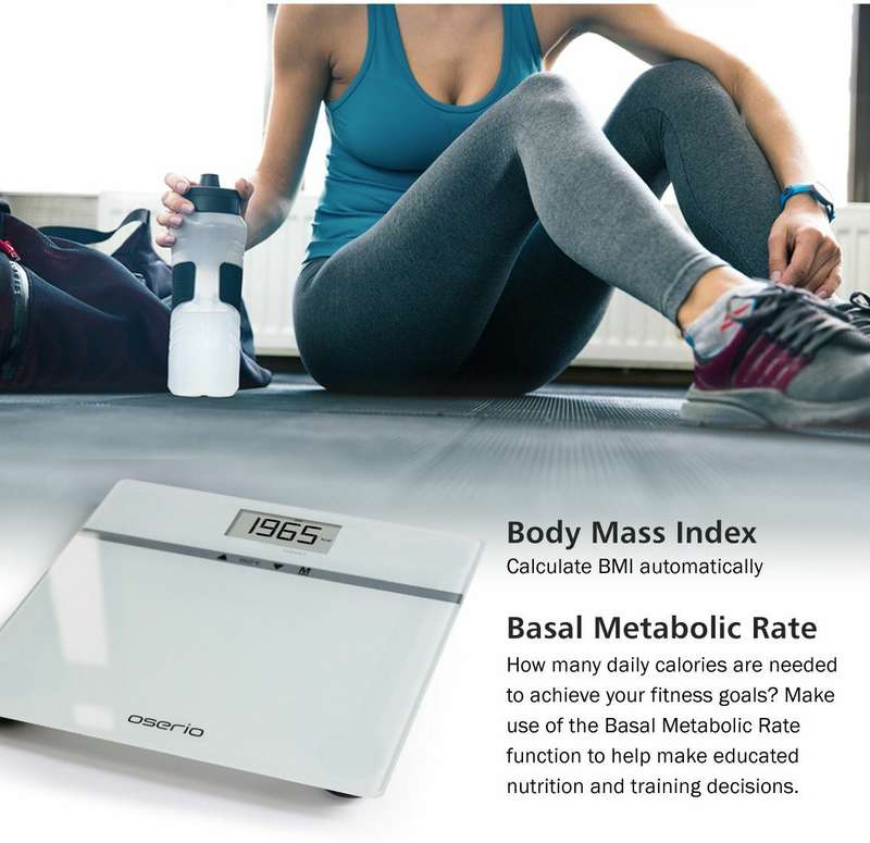 MEG-213 BMI Scale