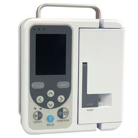Contec SP750 Infusion Pump