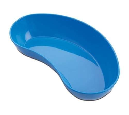 Kidney Dish 25cm Plastic