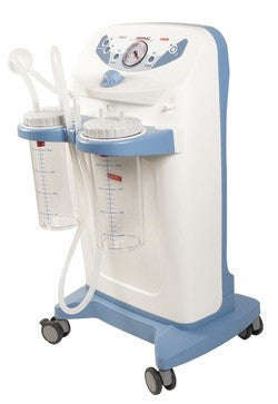 Hospivac 400 Surgical Suction Unit