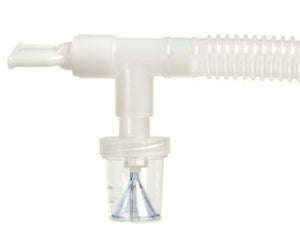 Jet Neb with Mouth Piece