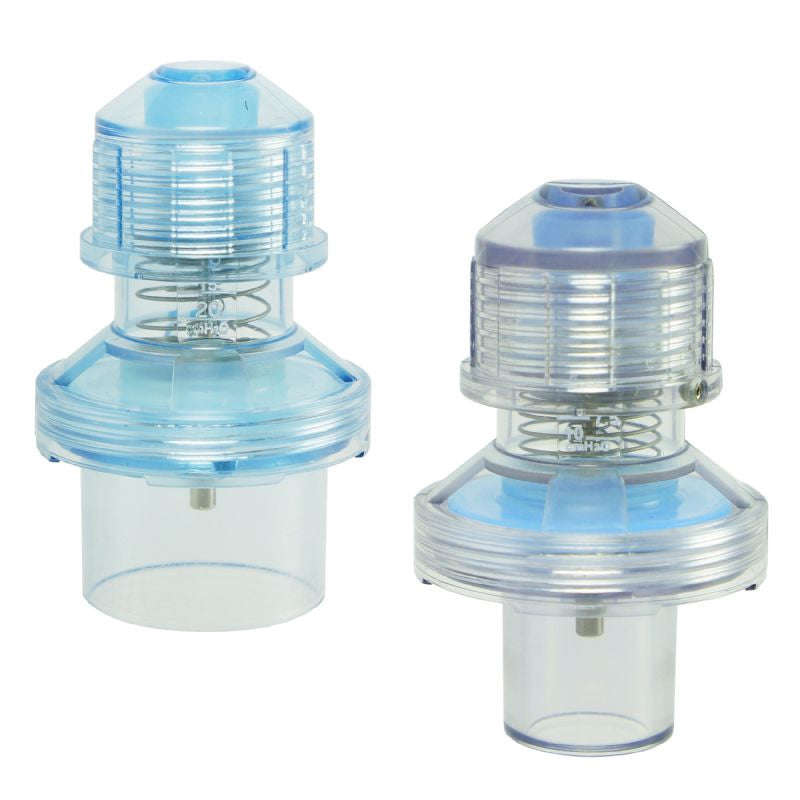 Peep Valves