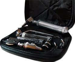 Universal Diagnostic Set