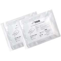 AED Pads for AED 7000 Defibrillator (Paediatric)