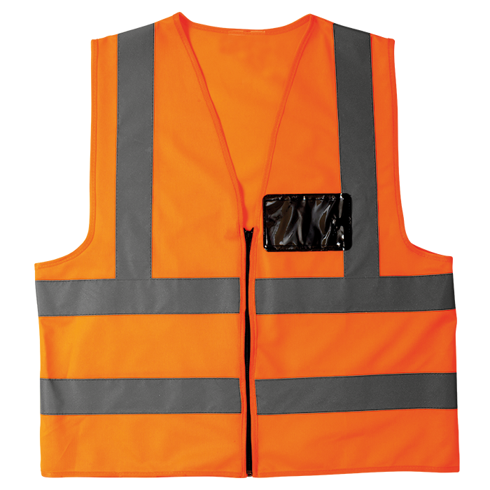 Reflective Waistcoat