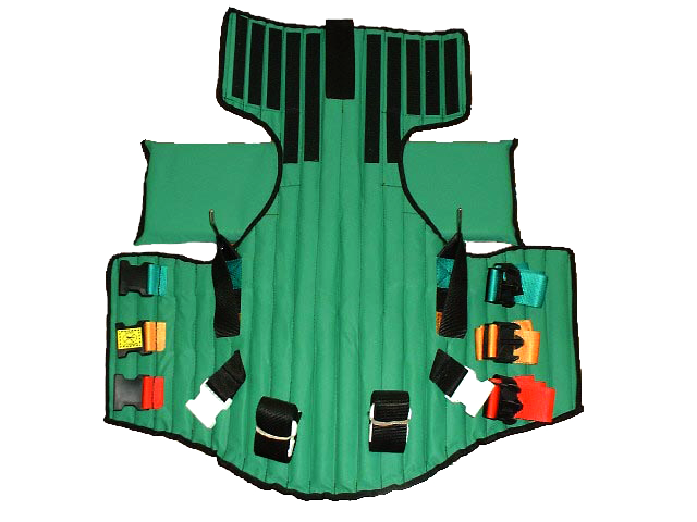 Extrication Device  K.E.D (Adult) Locally Manufactured