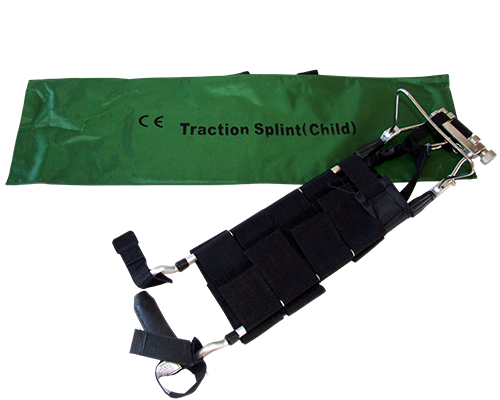 Splint  Traction Unilateral