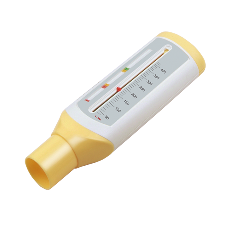 Rossmax Peak Flow Meter (Adult)