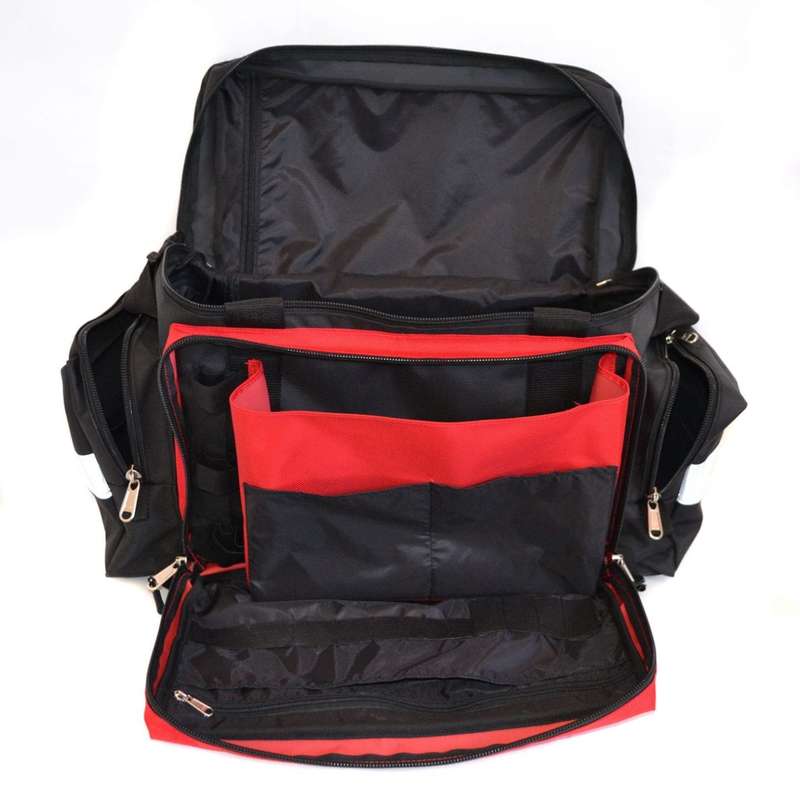 CritiCare CrashPAC (ALS Bag)
