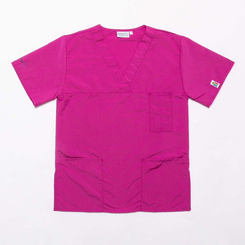 Scrub Top