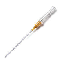 B. Braun Introcan Safety FEP Straight IV Catheter