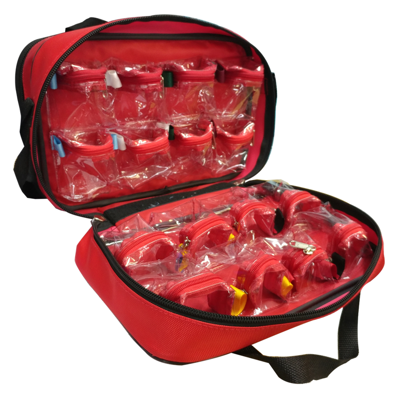 CritiCare® DrugPAC