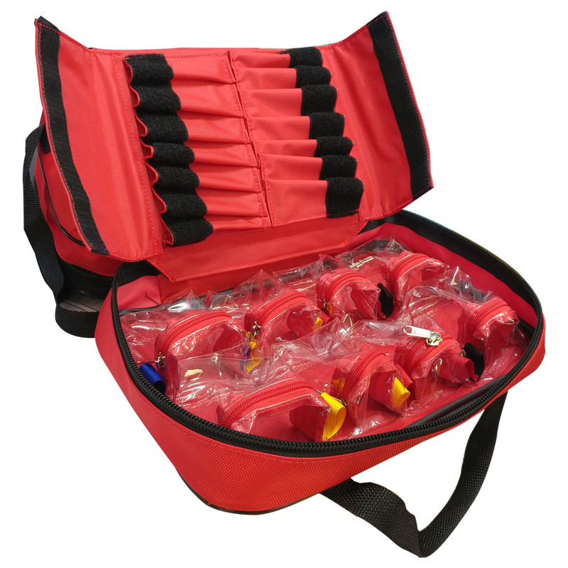 CritiCare® DrugPAC