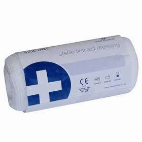 First Aid Dressing No. 2