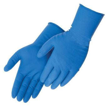 High Risk Safety Gloves - Latex - Pairs